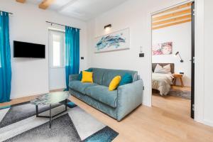Apartman Grisia