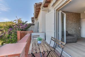 Il Gioiello Del Mare - Sea View