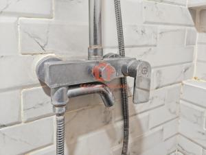 Stylish 2BR MOI Apt with Pool, Gym, Wi-Fi