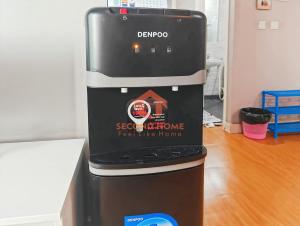 Stylish 2BR MOI Apt with Pool, Gym, Wi-Fi