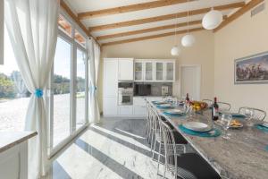 Villa Vincenti by BarbarHouse