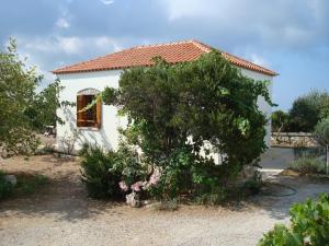 Kastraki Art Houses Kythira Greece