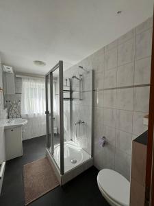 Gemütliche Ferienwohnung in Petzennähe