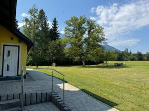 Gemütliche Ferienwohnung in Petzennähe