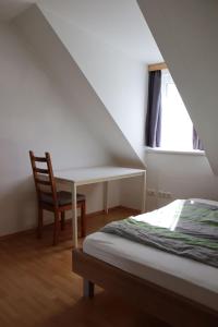 Gemütliche Ferienwohnung in Petzennähe
