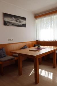 Gemütliche Ferienwohnung in Petzennähe