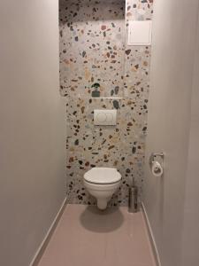 Studio apartman Karli