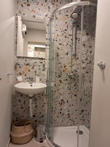 Studio apartman Karli