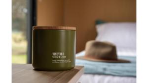 Moon Shadow by Tiny Away