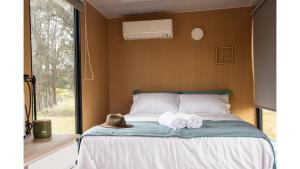 Moon Shadow by Tiny Away