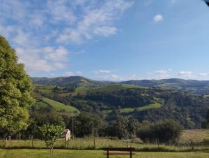 Cabaña Pasiega Lucas