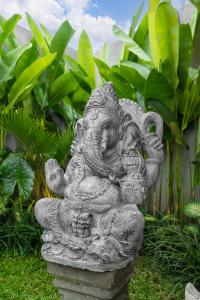 Villa Karoma by BaliSuperHost