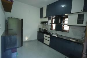 Wayanadan Huts Homestay