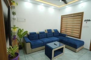 Wayanadan Huts Homestay