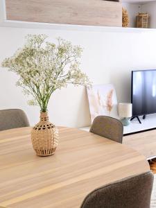 Aires de Gijón - 2 dormitorios - Reformado