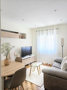 Aires de Gijón - 2 dormitorios - Reformado