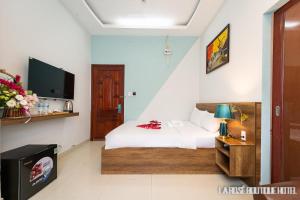 La Rose Sai Gon Hotel