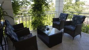 Apartment Krasna