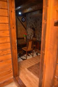 Vikendica Boske