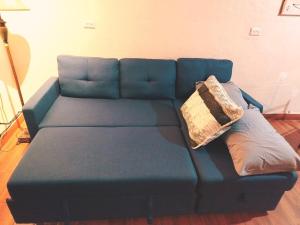 Valle de Ángeles Entre Hamacas y Fogatas