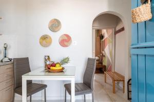 Porto Galini Tinos Volax 101