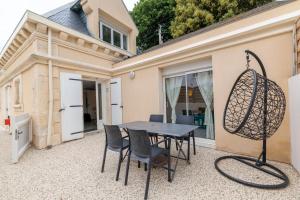 Hotels Hotel Belle Vue Royan : photos des chambres