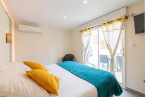 Hotels Hotel Belle Vue Royan : photos des chambres