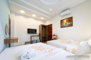 La Rose Sai Gon Hotel