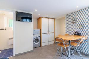 Hotels Hotel Belle Vue Royan : photos des chambres
