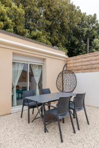 Hotels Hotel Belle Vue Royan : photos des chambres