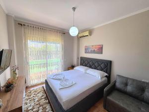 Lovely Apartment in the beach, Durres