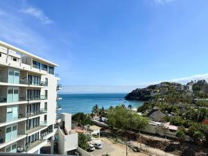 Luxury Oceanview 2BR La Cruz de Huanacaxtle