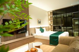 The Lumi Apartments West Lake by XÔI Residences