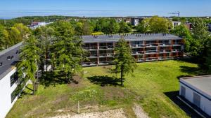 Apartamenty Sun & Snow Sanatoryjna - blisko plaży