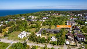 Apartamenty Sun & Snow Sanatoryjna - blisko plaży