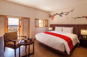 Gyeongwonjae By Walkerhill