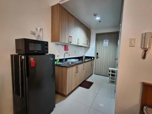 Shore Residences - Cozy 1BR Apartment near MOA