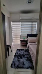 De Luxe, Standard and Studio Suites -The Breeze Residences-close to Airport,Mall of Asia, US Embassy