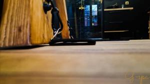 Love Room G-Spa private