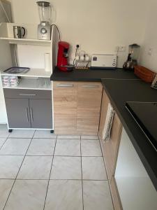 Appartements Au soleil : photos des chambres