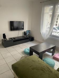 Appartements Au soleil : photos des chambres