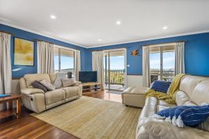 Seascape Retreat at Bonny Hills