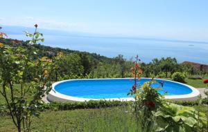 Beautiful Casa Dea with pool in Opatija - 4hvězdičkové hotely ve městě Ičići
