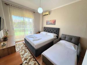 Lovely Apartment in the beach, Durres