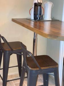 Appartements Provence Studio : photos des chambres
