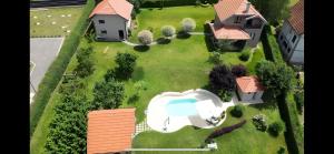 Zelena Oaza nadomak Beograda