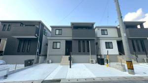 oasis house - and LAFU -