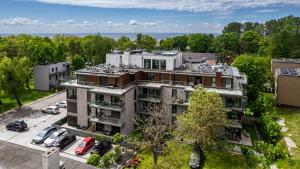 Apartamenty delux Sun & Snow Belnihel - blisko centrum i Fokarium