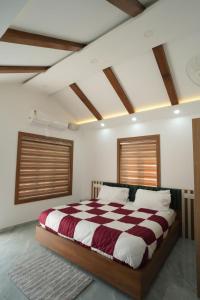 Wayanadan Huts Homestay