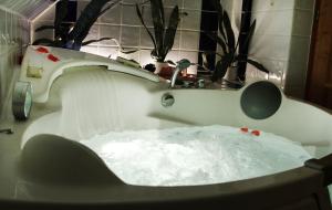 Kőszeghegyalja Vendégház